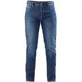 Furygan Jeans D12 X Aramidic Lining St