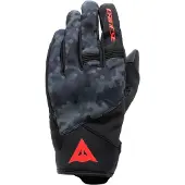 Dainese Guanti Intrepyd unisex nero, taglia XS