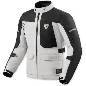 REV'IT! Giacca Convergent H2o