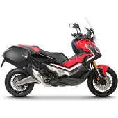 Shad 3P Sistema Supp. Valigie Laterali X ADVENTURE 750 2017