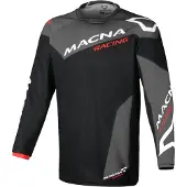 Macna Maglia A Maniche Lunghe Backyard-1