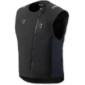 REV'IT! Giubbotto Con Airbag Avertum Street Tech-air