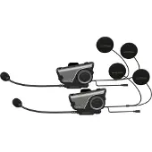 Sena Set doppio 60S Sistema di comunicazione, HK-Sound