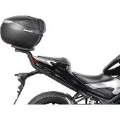 Shad Supporto Topcase YAMAHA MT-03 16-20
