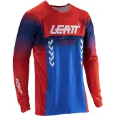 Leatt Maglia A Maniche Lunghe 5.5 Ultraweld V26