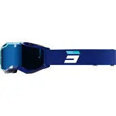 Shot Race Gear Occhiali Da Off-road Iris 2.0 Fusion