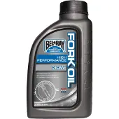 Bel-Ray Olio Per Forcella 30w Mineral 1l