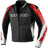 Spidi Giacca Track Warrior