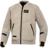 Alpinestars Giacca Flight Air Aluminum