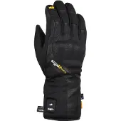 Furygan Guanti Riscaldati Heat X Aramidic Lining D3o 37.5