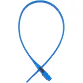 Oxcyon Serratura A Cavo Combi Zip