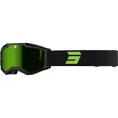 Shot Race Gear Occhiali Da Off-road Iris 2.0 Tech