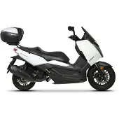 Shad Attacco Posteriore Per Top Case Wottan Storm T125