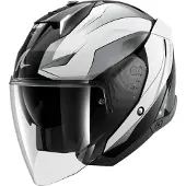 Shark Casco Jet Skwal I3 Jet Mekarium Ece