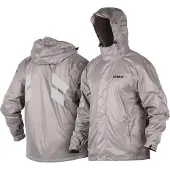 Shad Giacca Impermeabile Hoodie