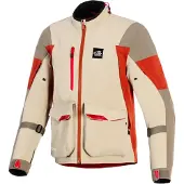 Alpinestars Giacca Maxdura Drystar Xf