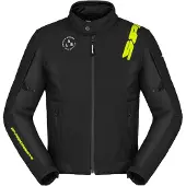 Spidi Giacca Corsa Tex