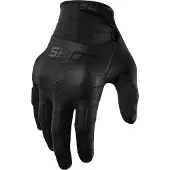Shot Race Gear Guanti Fuoristrada Drift Onyx