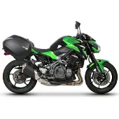 Shad Attacco Per Borse Laterali 3p System Kawasaki Z900