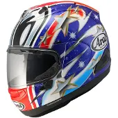 Arai Casco Integrale Rx-7v Evo Nakano