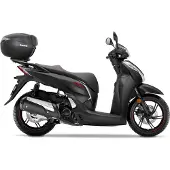 Shad Attacco Posteriore Per Top Case Honda Sh300