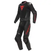 Dainese Tuta In Pelle Demon Sprint Perf