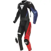 Dainese Tuta In Pelle Demon Sprint Perf