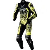 Rst Tuta In Pelle Pro Series D3o Airbag