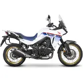 Shad 4P HONDA TRANSALP 750 23-