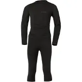 Lenz Set Intimo A Manica Lunga 3/4 Pants