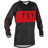 FLY Racing Maglia Da Enduro A Maniche Lunghe F-16