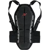 Zandona Paraschiena Pro Shell X7