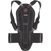 Zandona Paraschiena Netcube Back Pro X6