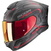 Scorpion EXO-530 Air Slope Casco Integrale unisex nero, taglia L