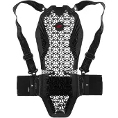 Zandona Paraschiena Airnet Pro X6