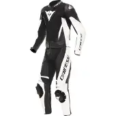 Dainese Tuta In Pelle Demon Sprint Perf