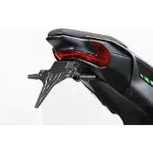 Protech Portatarga V-Shape Kawasaki Z900 2025-