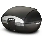 Shad Topcase Sh45 NERO, 1PZ.