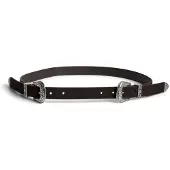 Pieces Cintura | Marrone | 95