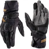 Leatt ADV Hydradri 6.5 guanti M unisex nero