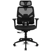 Drift Sedia da ufficio DRAIR400 Nero