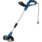 CFH Spazzola elettrica per fughe 400 Watt EFB-675