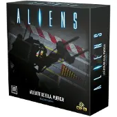 Asmodee Aliens: Espansione Stai Lontano Da Lei Gioco Da Tavolo