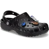 Crocs Scarpe HYPERSPACE CLS CLG donne - Nero - 37 / 38