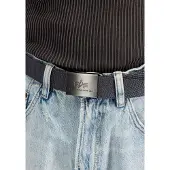 Alpha industries Cintura Heavy Duty 4 Cm