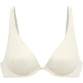 LASCANA Top per bikini crema