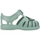 BUY SHOES Scarpe da spiaggia / da bagno verde pastello