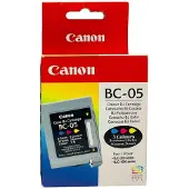 Canon Cartuccia Di Inchiostro Bjc-210 Bc-05