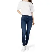 ONLY Jeans Slim ONLPAOLA donne - Blu - EU S / 32