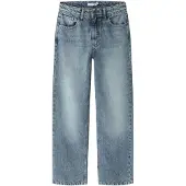 Name it Jeans 'NKMRyan' blu denim